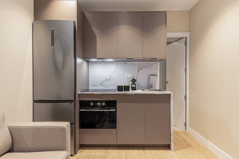 Fully equipped charming apartment | Near Plaza Mayor | Dogs allowed — photo 3