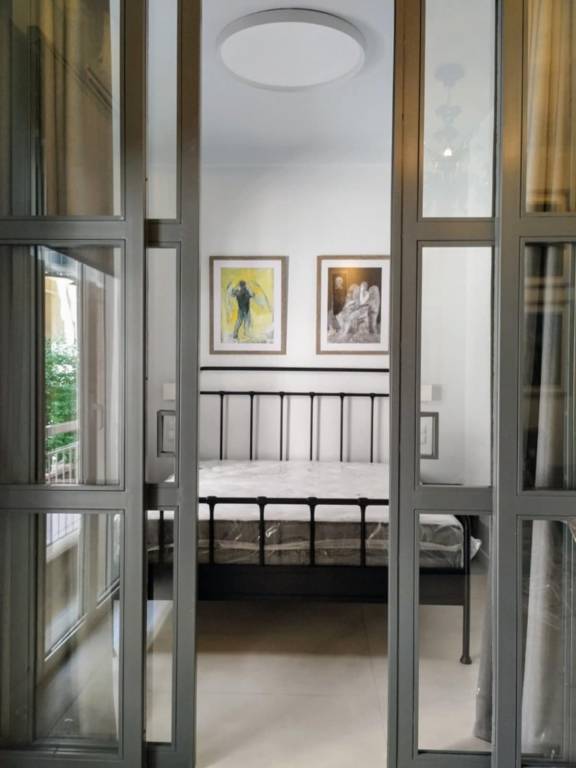 AMG Superior Two Bedroom Central Apartment