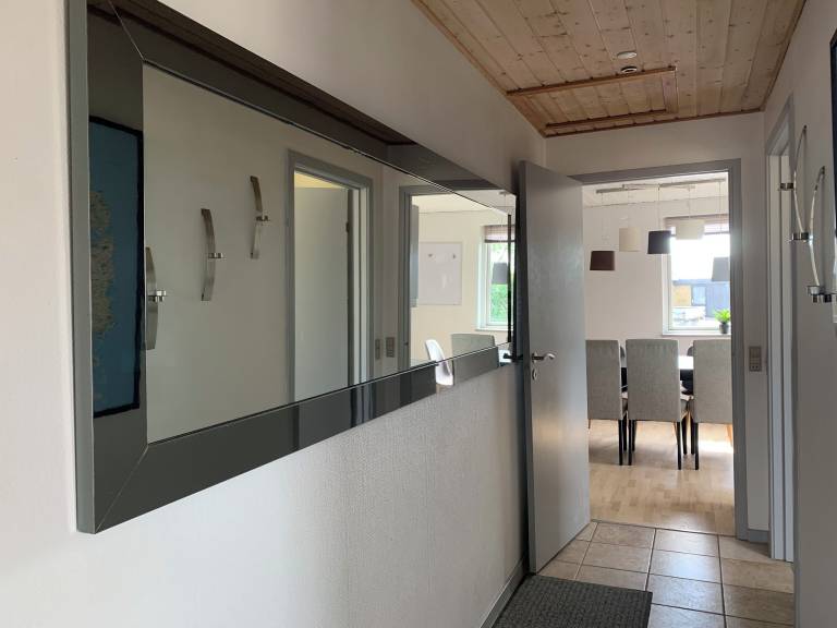 Feriehus  Øster Assels