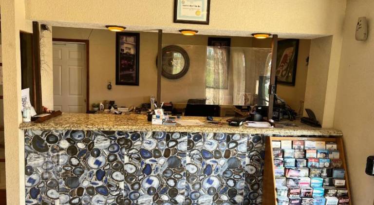 Americas Best Value Inn Edna in Edna, TX