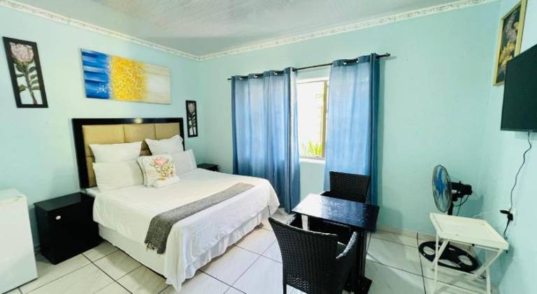 Kenico Guest House