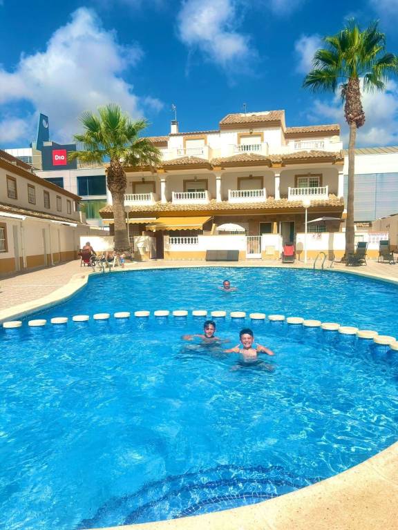 Villa Los Alcázares