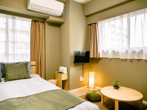 Apartamento  5 Chome-40 Chuo