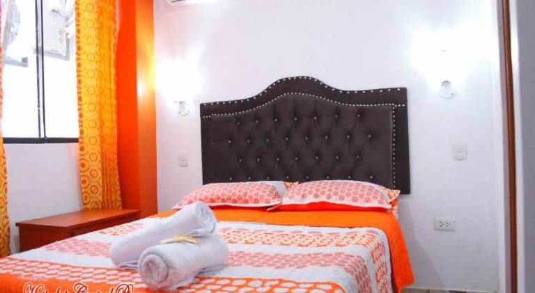 Hospedaje Central Piura