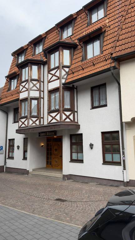 Hotel Bären — photo 3