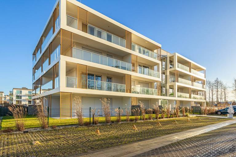 Ferienwohnung Pleśna