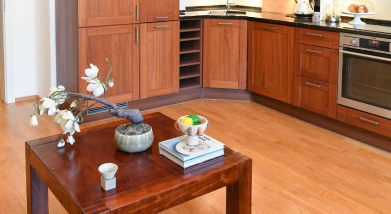 Holiday apartment with 2 rooms for 4 persons — photo 3