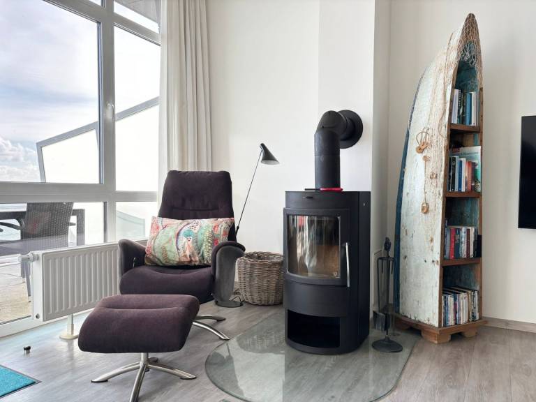 Ferienwohnung "Beach Front - Whg. 24 D" in Schönhagen — photo 5