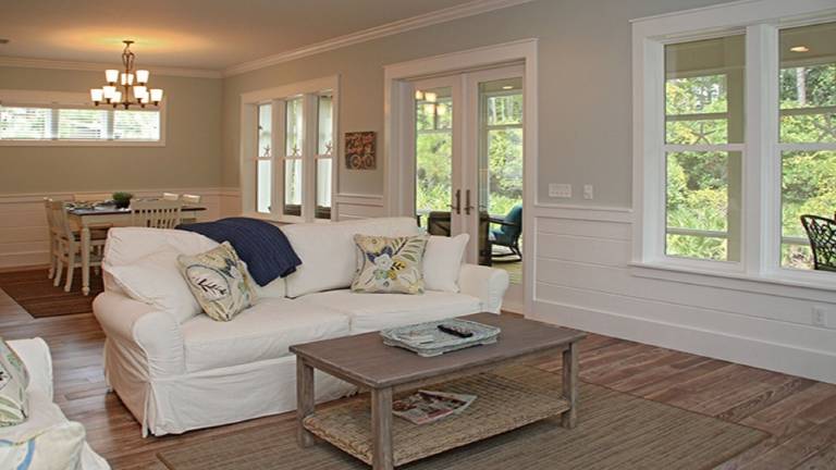 Cottage Seagrove Beach