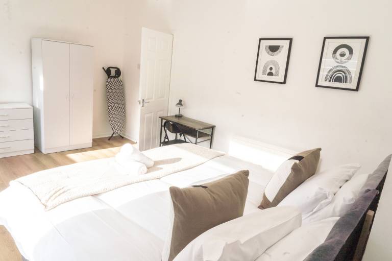 Casa Cardiff