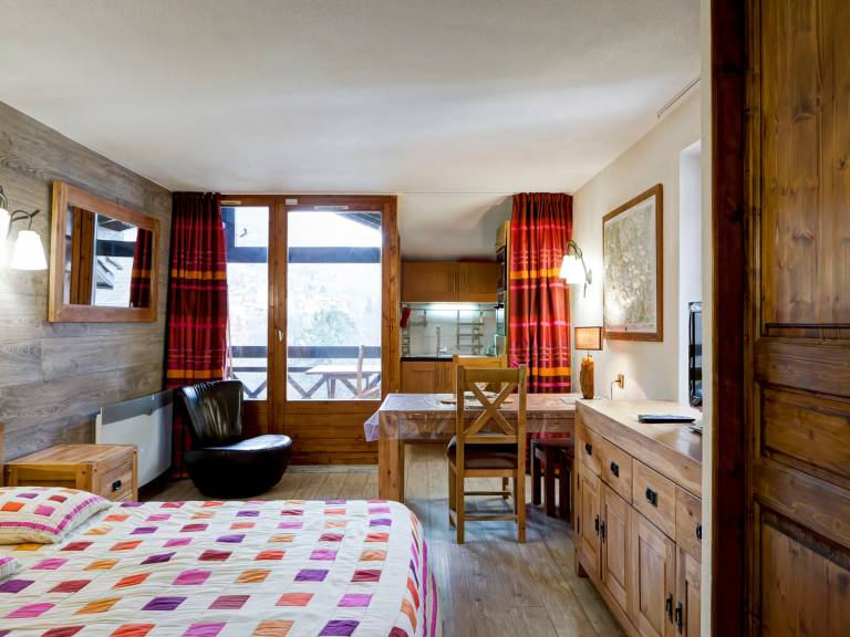Studio Brides-les-Bains