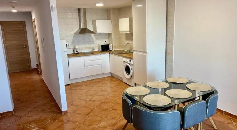 Holiday apartment with terrace — photo 2