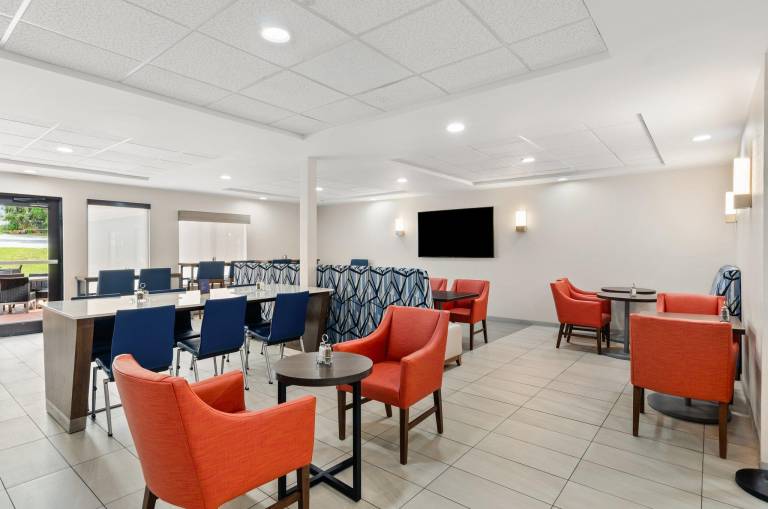 Holiday Inn Express Princeton/I-77 By IHG — photo 3