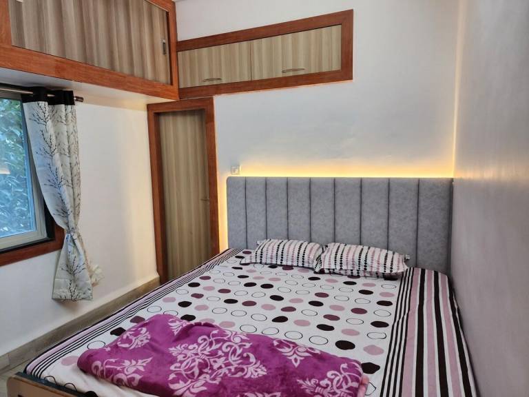 83 m&sup2; Ferienwohnung