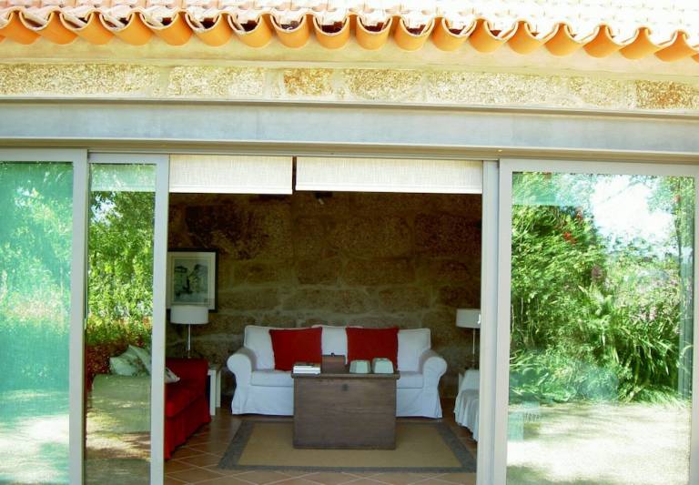 Casa rural Vila Meã