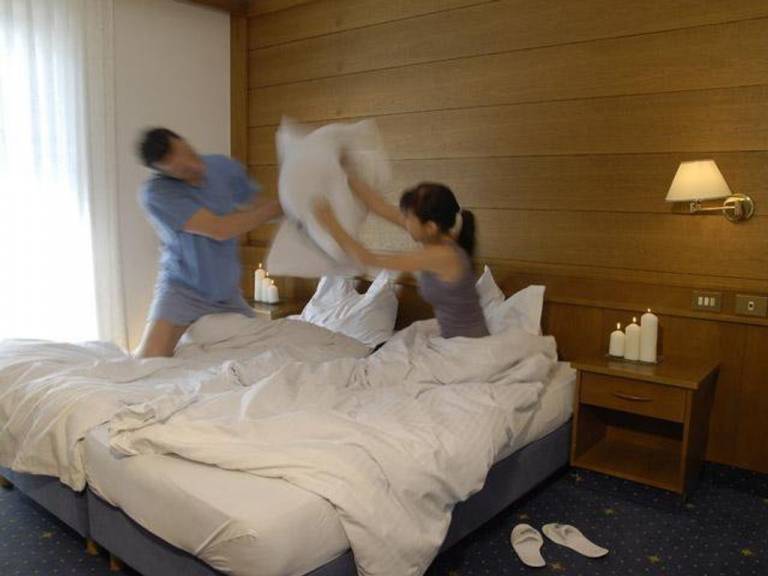 Ferienwohnung in Oberolang, Olang für max. 4 Personen