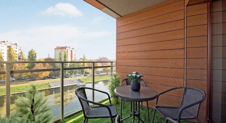 Pleasant holiday apartment | Near Golden Gate | Pet-friendly — photo 4