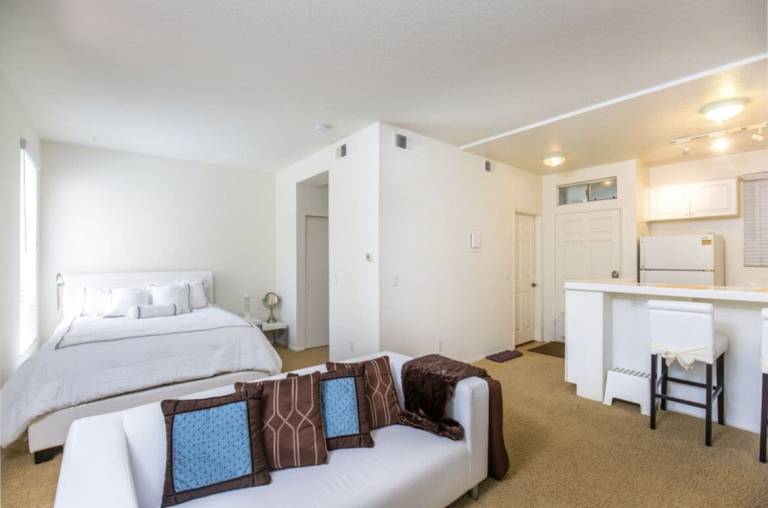 Condo Huntington Beach