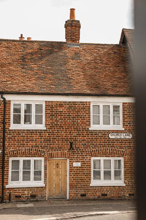 Bed and breakfast Bray