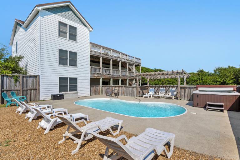 Huis Southern Shores