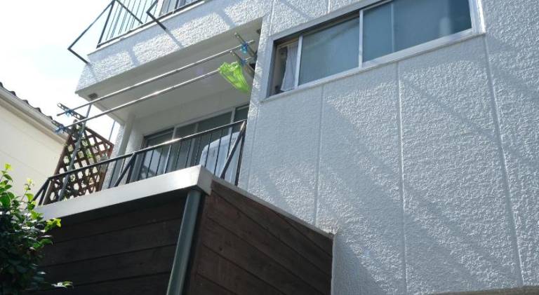 20 m&sup2; Ferienwohnung