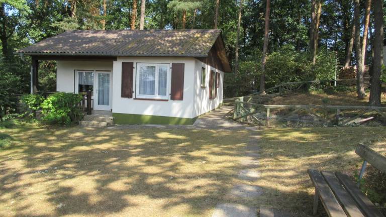 Ferienhaus  Schlitz