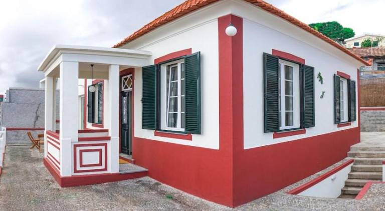 Villa with 3 rooms for 6 persons — photo 5