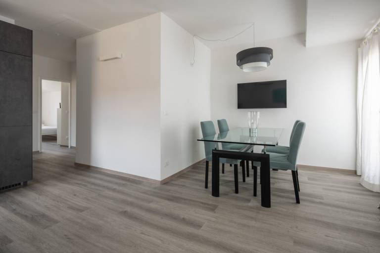Pleasant rental apartment with patio | Next to Rialto Bridge | Dogs allowed — photo 5