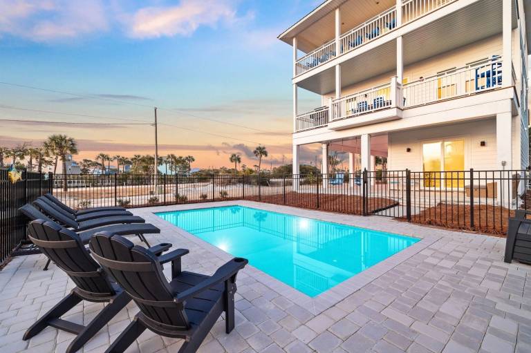House Port Saint Joe