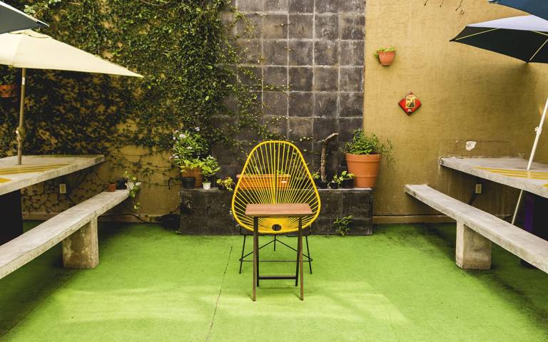 Hostel  Guadalajara