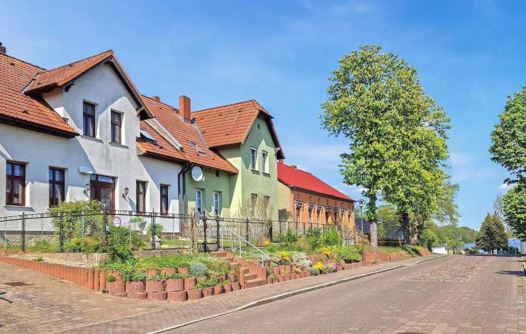 Apartment Canow