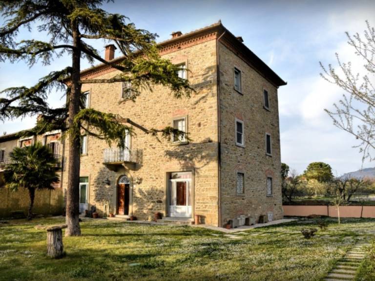 Villa  Fratticciola