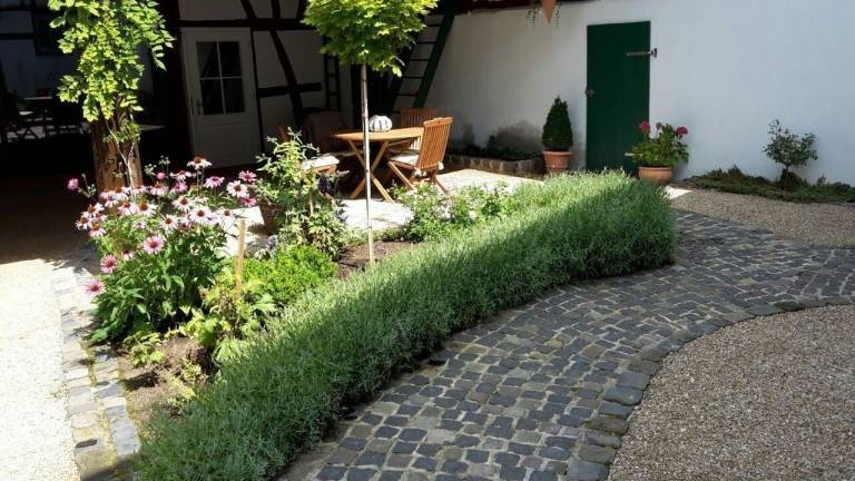 Ferienhaus Sinzig
