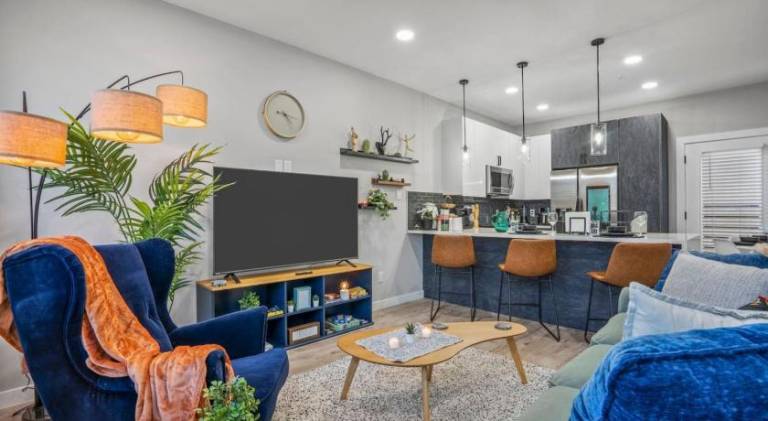 Big house | Suitable for remote work | Pets allowed in Fort Worth, TX