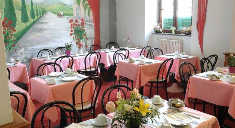 Hotel Villa Kinzica — photo 4