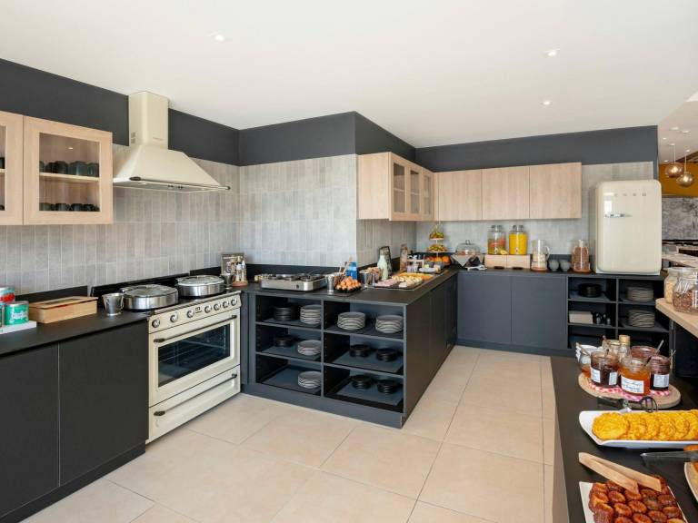 Novotel Blois Centre Val De Loire — photo 4