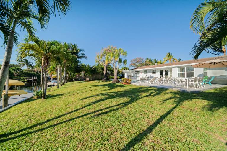 House Boynton Beach