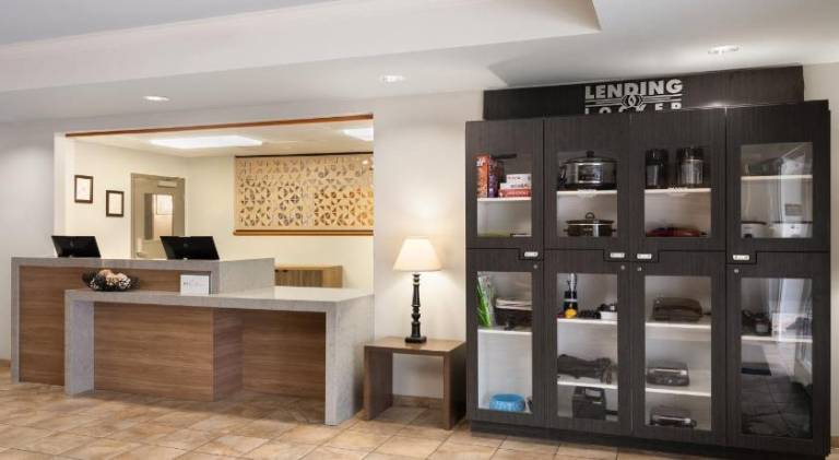 Candlewood Suites Radcliff - Fort Knox By IHG — photo 3
