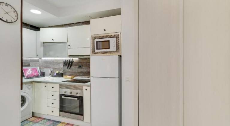 Apartment | Beach nearby | Pets allowed — photo 2