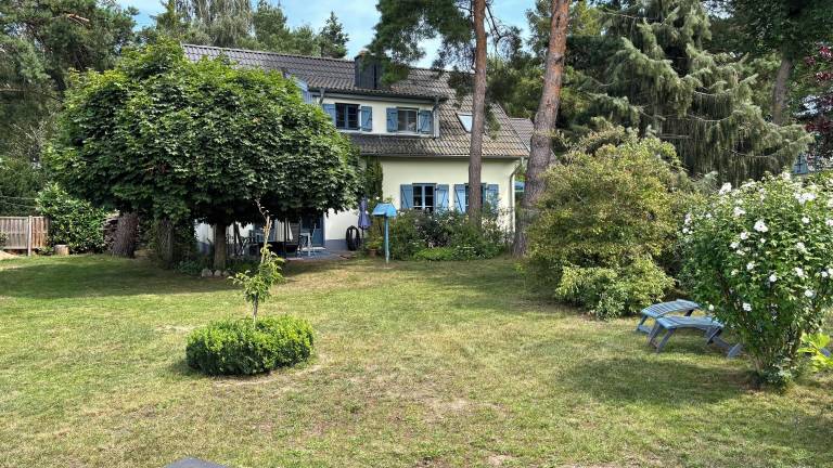 Ferienhaus Kamminke