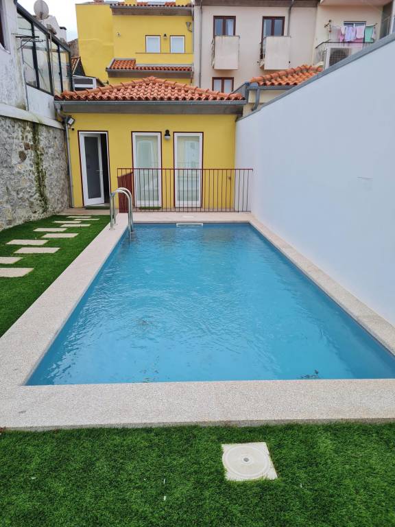 Apartamento Darque
