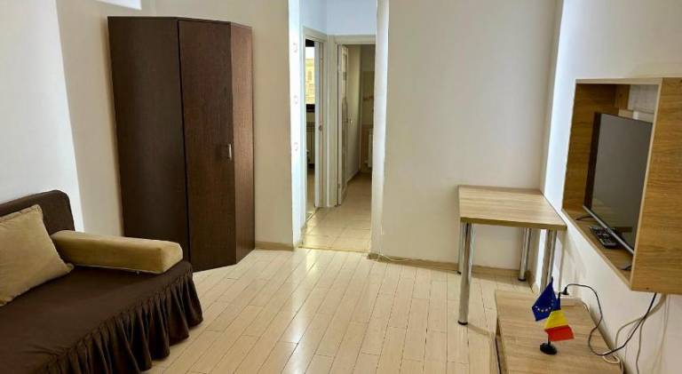 Apartment | Close to Romanian Athenaeum in Bucharest