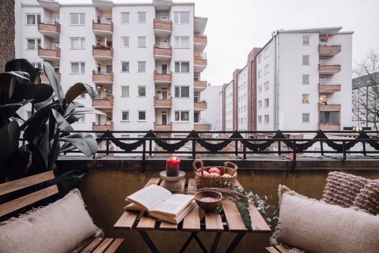 Ferienwohnung Steglitz