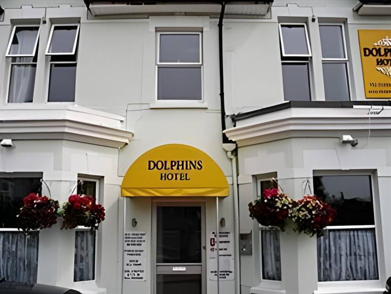 Bed & Breakfast Bournemouth