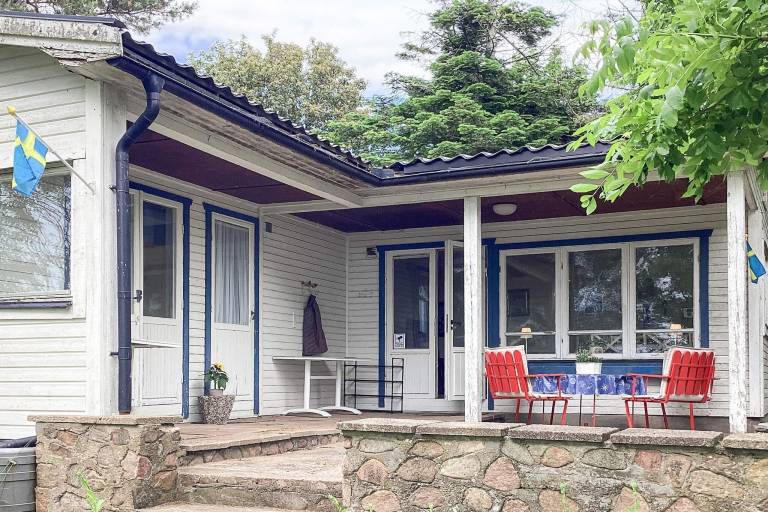 Ferienhaus in Båstad f&uuml;r max. 5 Personen, 