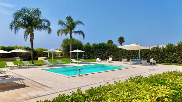 Ferienhaus Marina di Ragusa