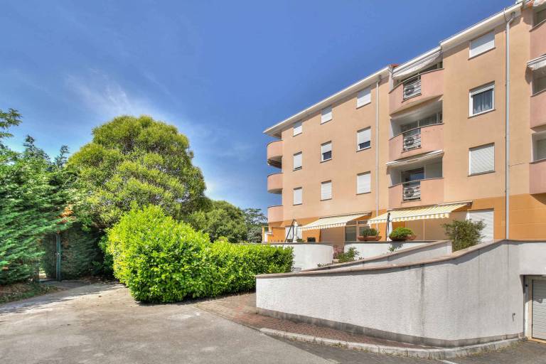 Holiday apartment with grill — photo 4
