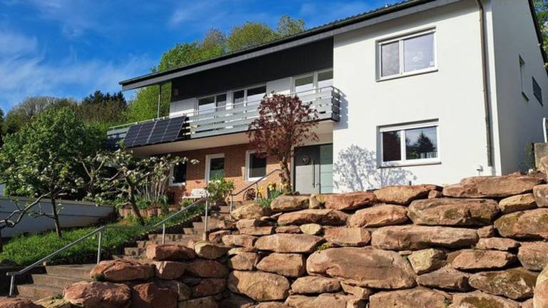 Ferienwohnung Annweiler am Trifels