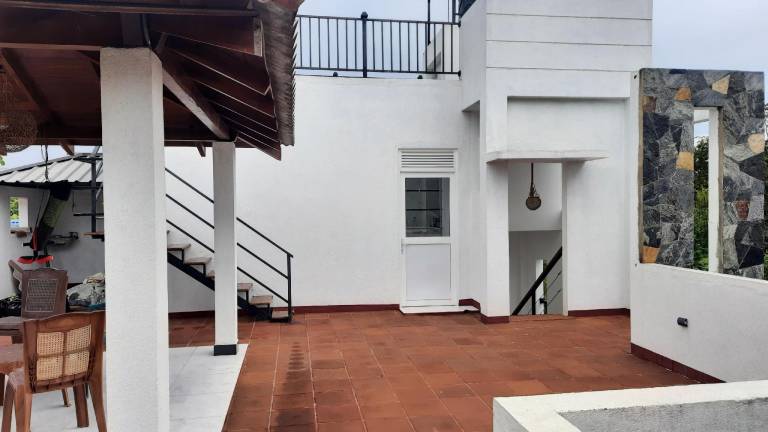 Villa with pool & yard | Good for workation | Pets allowed — photo 3