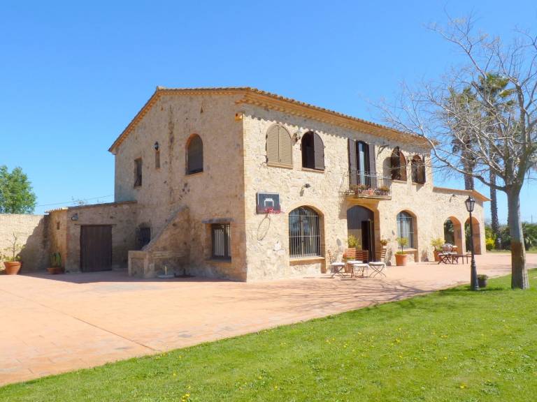 Villa Sant Pere Pescador